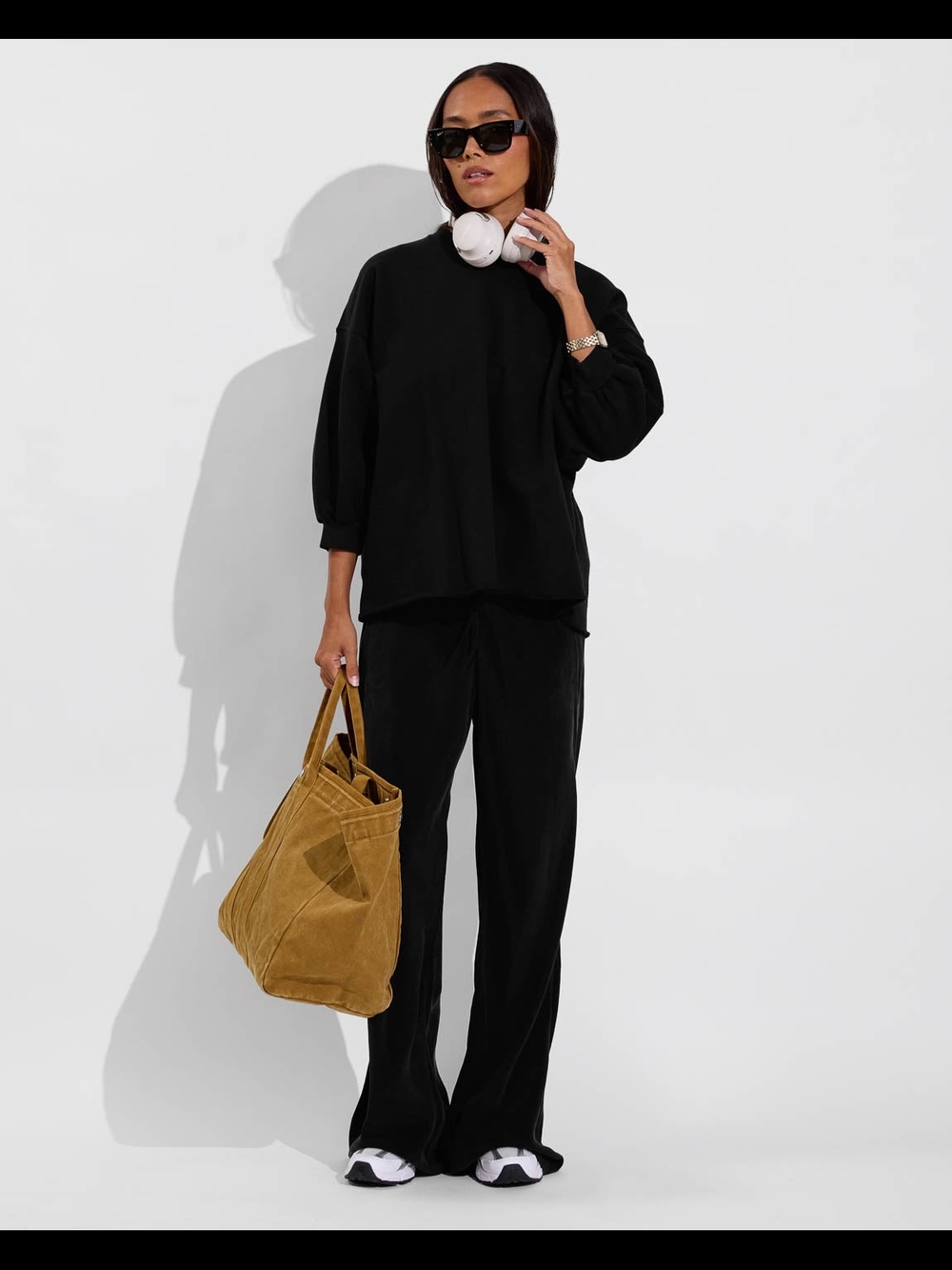Left On Friday Sports & Rec Sweatshirt